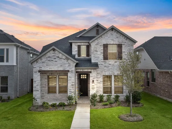 8532 Hazel Grove Dr, McKinney, TX 75071