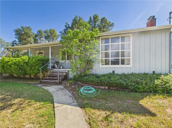 4208 Ramsden Rd, Mariposa, CA 95338
