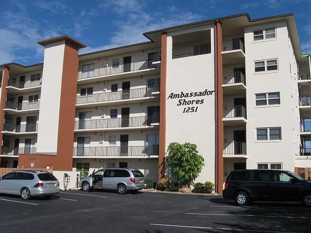 1st image of 1251 S Atlantic Ave APT 105