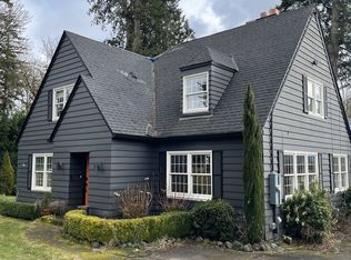 8836 SW Birchwood Rd, Portland, OR 97225