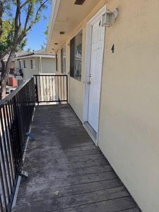 5701 Calmor Ave APT 4, San Jose, CA, 95123
