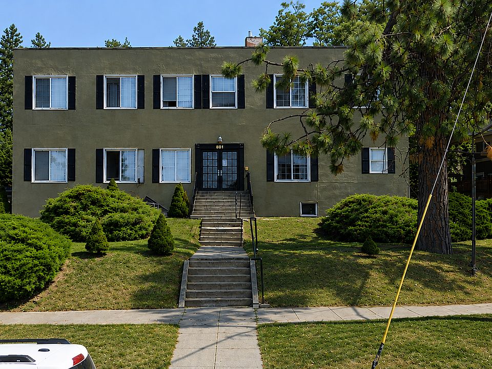 1st image of 901 S Lincoln St APT 7