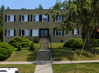 901 South Lincoln, Spokane, WA 99204