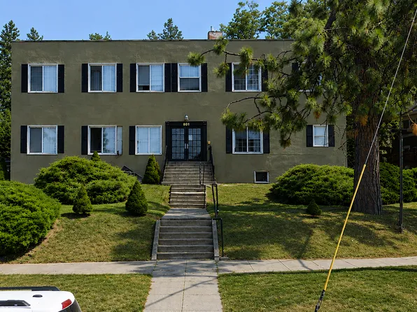 901 South Lincoln