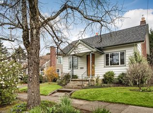 4538 NE 34th Ave, Portland, OR 97211