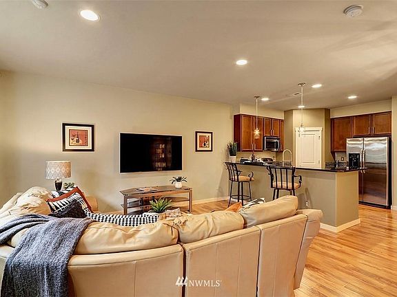 3rd image of 13929 34th Dr SE Unit D