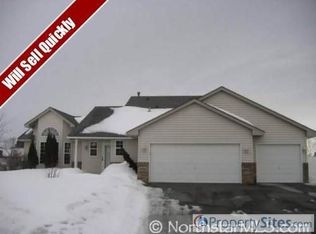 9900 Evergreen Ave N, Brooklyn Park, MN 55443