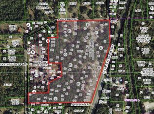 8019 S Bedford Rd, Floral City, FL 34436