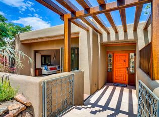 155 Tano Rd, Santa Fe, NM 87506