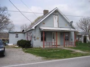 169 Tranquility Pike, Seaman, OH 45679