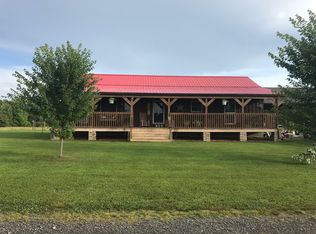 702 Rocky Hill Rd, Dennard, AR 72629