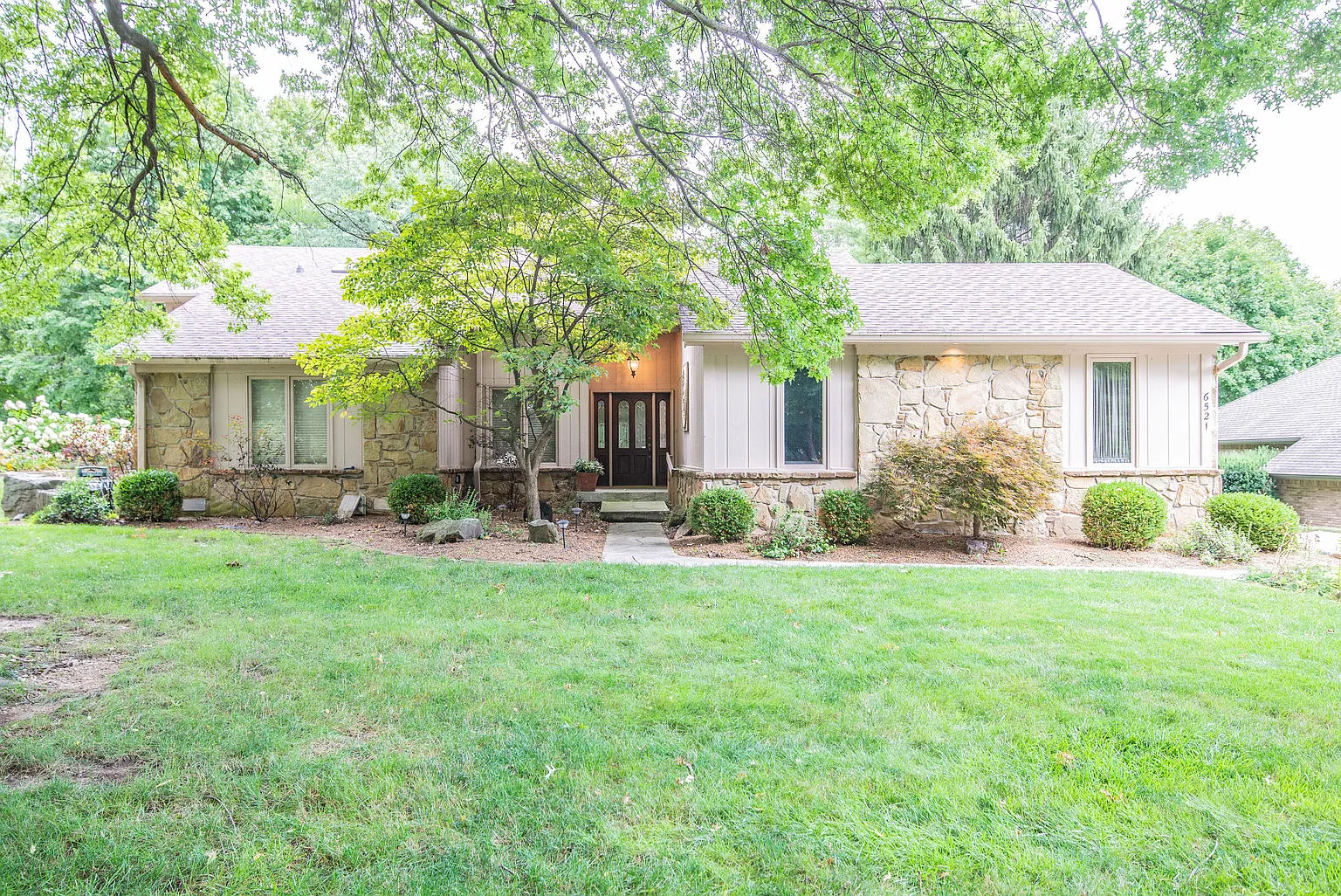 6521 Orville Ln photo 1
