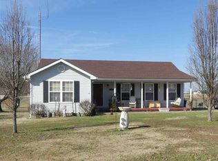 103 Den Dr, Park City, KY 42160