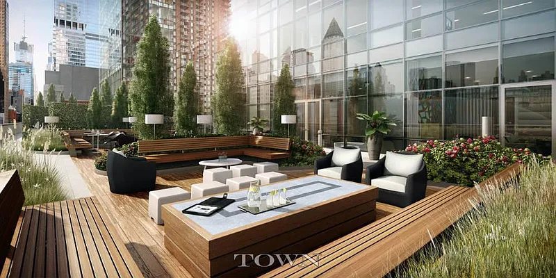 Rented by Town Residential | media 28