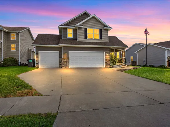 5025 NE Briarwood Dr, Ankeny, IA 50021
