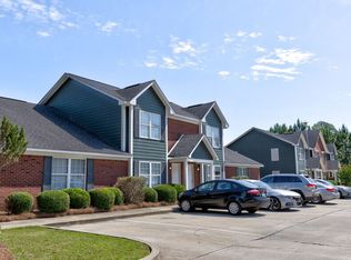 2530 Barnesdale Way, Albany, GA 31707