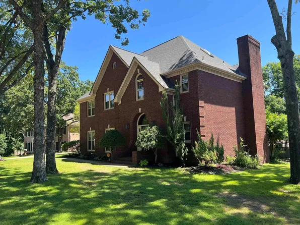 2104 Belleview Cv, Jonesboro, AR 72404