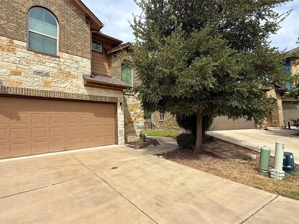 1001 Zodiac Ln, Round Rock, TX 78665