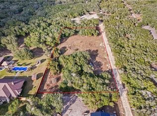 1430 4th St, Ingleside, TX 78362