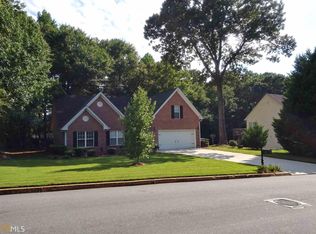 115 Bermuda Run Dr, Covington, GA 30016