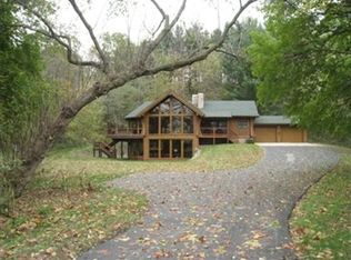 10599 Singer Lake Rd, Baroda, MI 49101