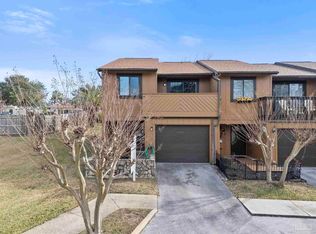 9912 Fairway Villas Ln, Pensacola, FL 32514
