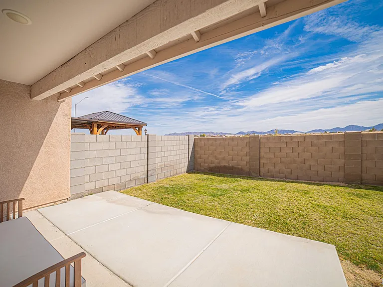 3839 S Desert Sky Dr — Photo 16