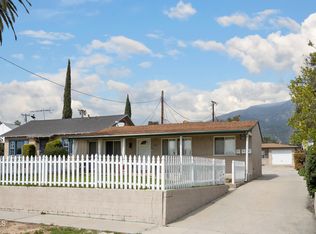 1761 Atchison St, Pasadena, CA 91104