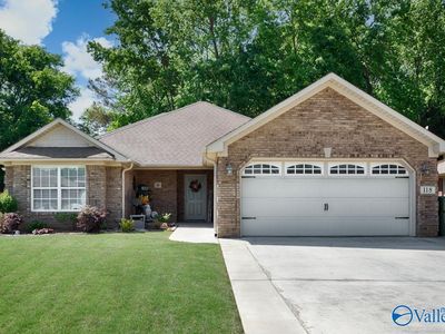 118 Autumn Branch Dr, Madison, AL, 35757