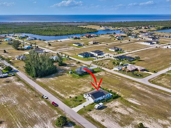 4413 NW 34th St, Cape Coral, FL 33993