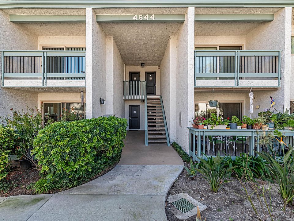 1st image of 4644 Park Granada Unit 168