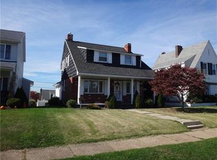 605 Jefferson Ave, Jeannette, PA