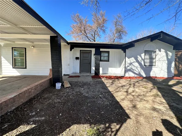 6115 Capestone Dr, Dallas, TX 75217