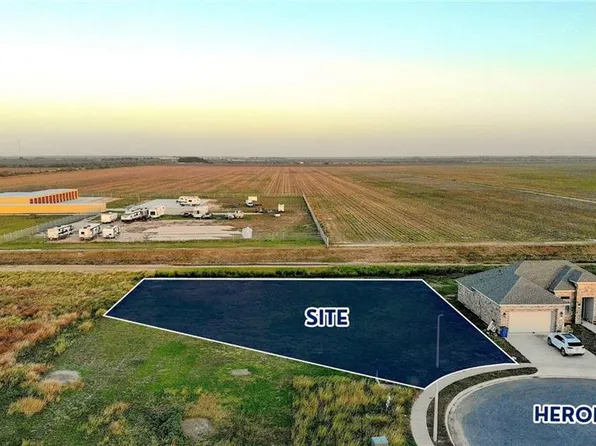 140 Heron Dr, Los Fresnos, TX 78566