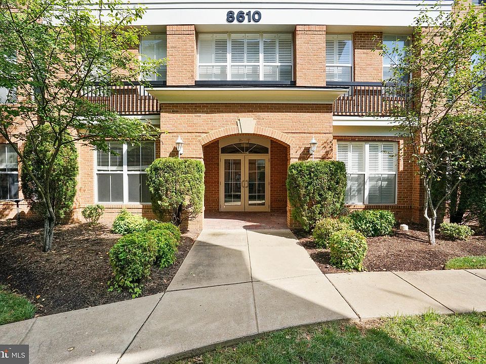 8610 Liberty Trl UNIT 205, Manassas, VA 20110 Zillow