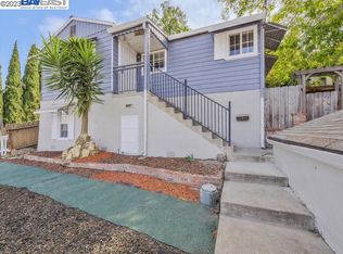 17130 Los Banos St, Hayward, CA 94541