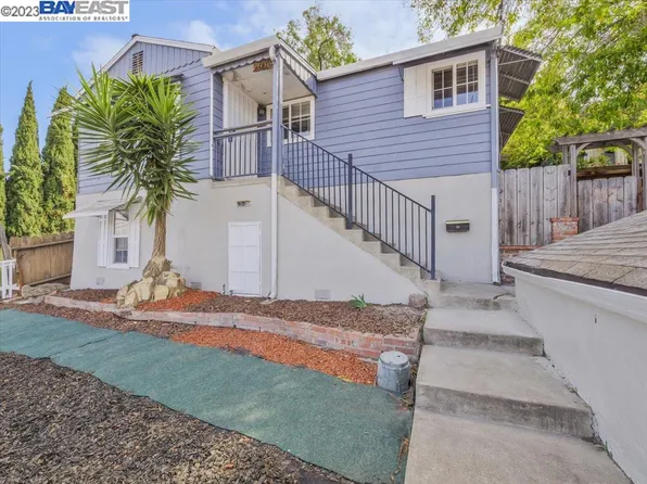 17130 Los Banos St, Hayward, CA 94541