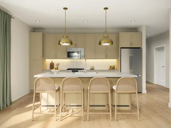 Montclair Scottsdale
