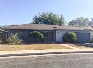 1720 Bette St, Merced, CA 95341