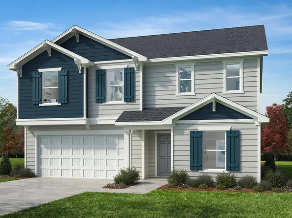 Plan 2177 Plan, Freeman Farms