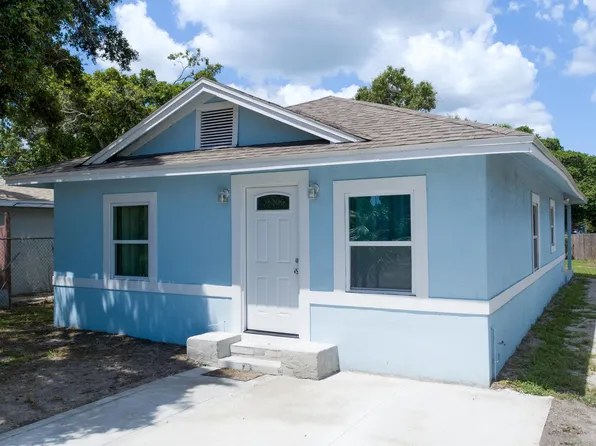 107 S 31st Street, Fort Pierce, FL 34947