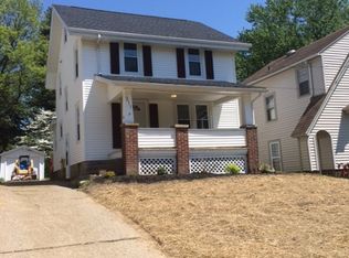 311 Vennum Ave, Mansfield, OH 44903