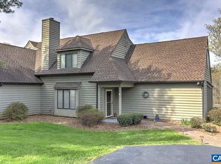 990 Amber Ridge Rd, Charlottesville, VA 22901