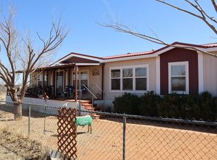 13393 E Fm 1614, Hermleigh, TX 79526