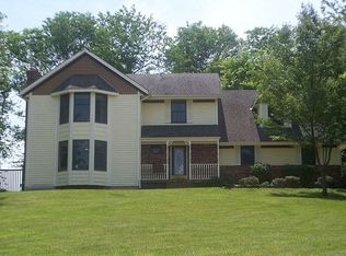 15610 Mount Olivet Rd, Smithville, MO 64089