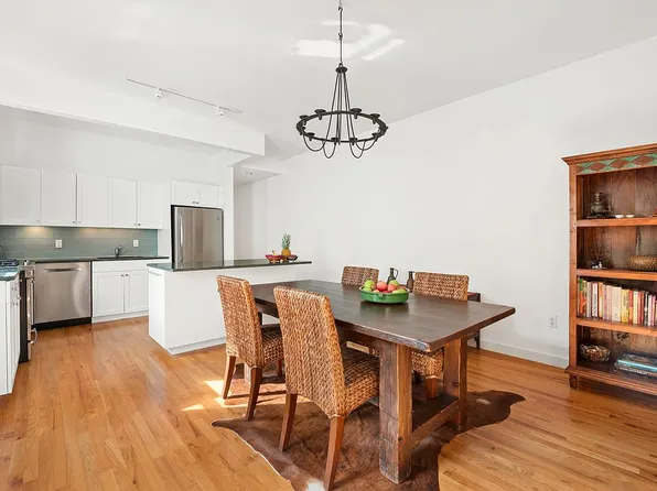 304 W 115th St APT 5B, New York, NY 10026