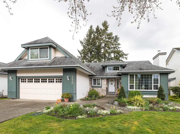 21930 46th Ave, Langley, BC V3A 3J6