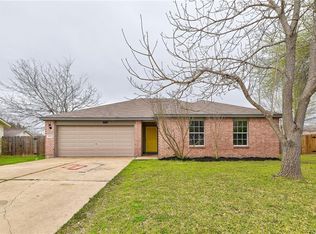 1905 Laurel Path, Round Rock, TX 78664