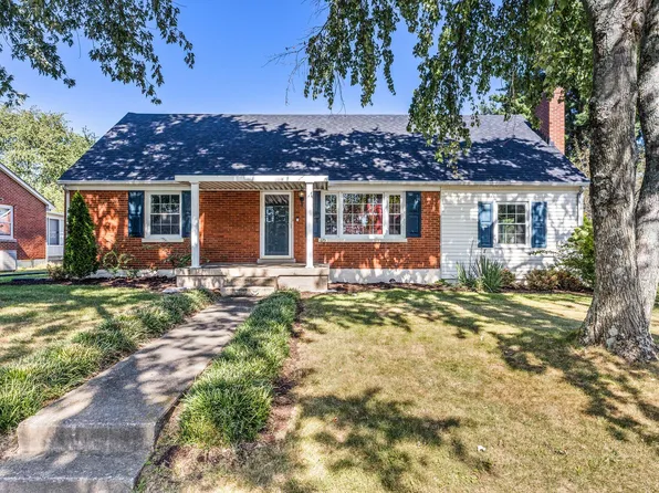 675 Hi Crest Dr, Lexington, KY 40505