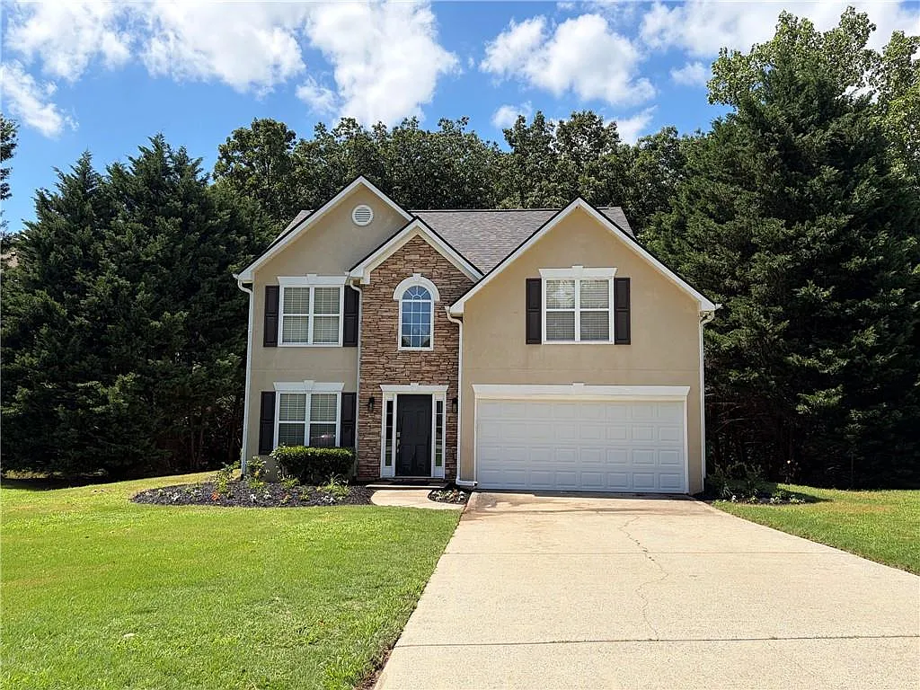 3 bed, 2.5 bath, 1803 sqft, $2,700 — Photo 2